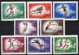 1966  Europische Leichtathletik-Meisterschaften