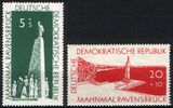 1957  Aufbau Nationaler Gedenksttten
