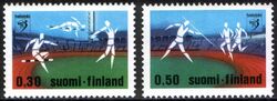 1971  Leichtathletik-Europameisterschaften in Helsinki