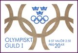 1991  Goldmedaillengewinne bei Olympischen Spielen -...