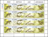 1995  Reptilien und Amphibien