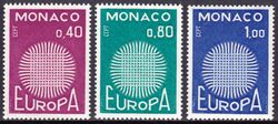 1970  Europa