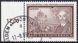 1983  150. Geburtstag von Carl Freiherr von Hasenauer