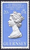 1978  Jahrestag der Krnung von Knigin Elisabeth II.