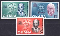 Ghana 1964  UNESCO-Woche