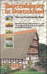1997  Bauernhuser in Deutschland