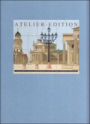 1996  Atelier-Edition