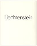 Safe Vordruckalbum - Liechtenstein 1945 - 1976