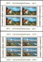 1977  INTEREUROPA