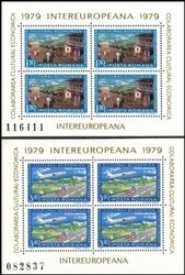 1979  INTEREUROPA