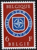 1969  20. Jahrestag der NATO