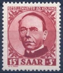 1950  Todestag Adolf Kolping