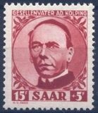 1950  Todestag Adolf Kolping