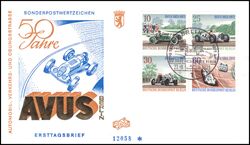1971  AVUS-Rennen