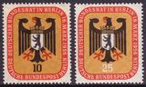 1956  Deutscher Bundesrat in Berlin