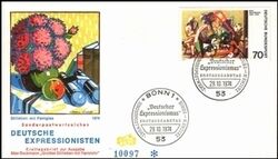 1974  Deutscher Expressionismus III