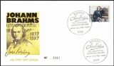 1983  Johannes Brahms