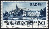 1949  Europischer Ingenieur-Kongre