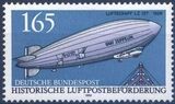 1991  Luftschiff LZ 127  Graf Zeppelin 