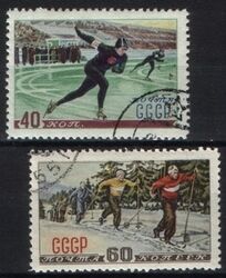 1952  Wintersport