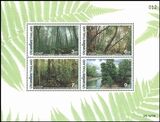 Thailand 1996  Knigliche Forstbehrde