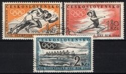 1960  Olympische Sommerspiele in Rom