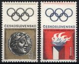 1966  Olympisches Komitee der Tschechoslowakei