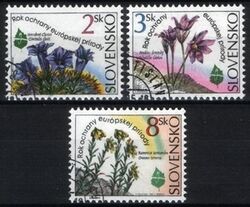 1995  Europisches Naturschutzjahr