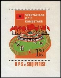 1984  Finalkmpfe der Nationalen Spartakiade