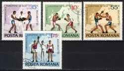 1969  Europische Boxmeisterschaften