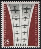 1959  Berliner Luftbrcke