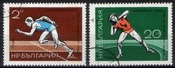 1971  Leichtathletik-Europameisterschaften