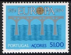 1984  Europa: Europische Konferenz fr das Post- und Fernmeldewesen