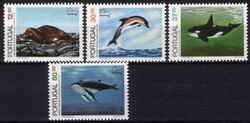 1983  Bedrohte Meeressugetiere