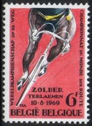 1969  Radweltmeisterschaften