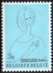 1970  Knigin-Fabiola-Stiftung