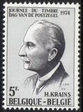 1974  Tag der Briefmarke