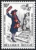 1982  Tag der Briefmarke