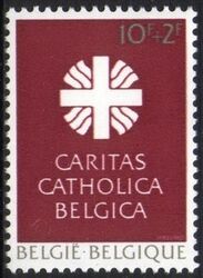 1983  50 Jahre Caritas