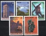 1987  Tourismus