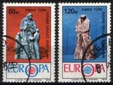 1976  Europa: Kunsthandwerk