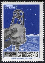 1973  Observatorium
