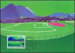 1982  32 - Fuballweltmeisterschaft in Spanien