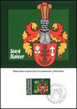 1982  30 - Wappen der Landammnner