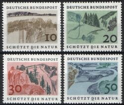 1969  Europisches Naturschutzjahr