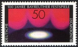 1976  Bayreuther Festspiele
