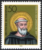 1980  Geburtstag des Hl. Benedikt von Nursia