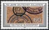 1983  Deutscher Zollverein