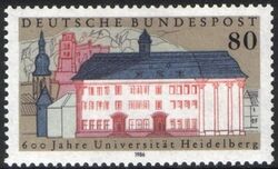 1986  Universitt Heidelberg