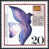 1988  Tag der Briefmarke